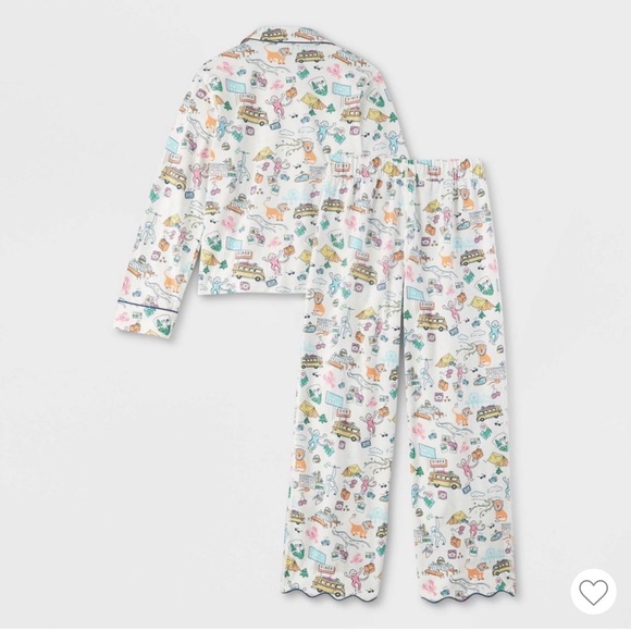 Roller Rabbit x Target collab XL 14 - Picture 2 of 4